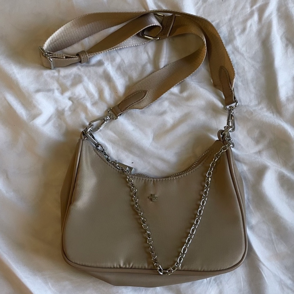 Peta+Jain Bag